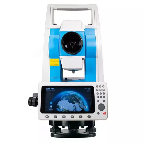 android-1000×1000 Электронный тахеометр Geobox iTAH-102A 2" R1000 Android