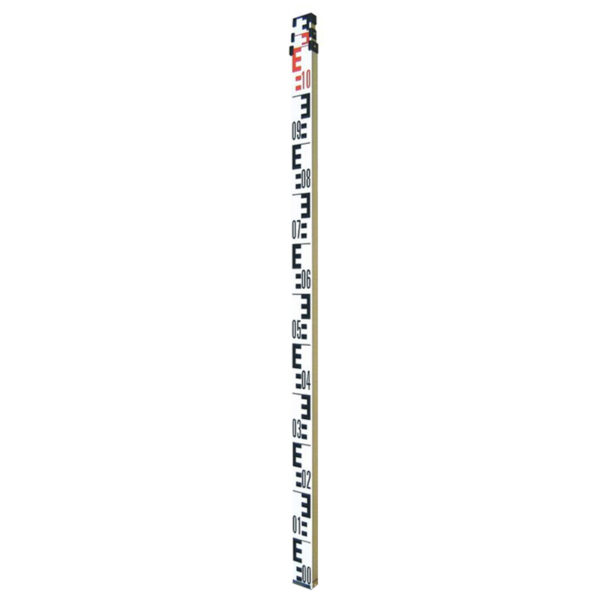 teleskopicheskaya-rejka-ts-3-geobox Рейка нивелирная Geobox TS-3, 3м