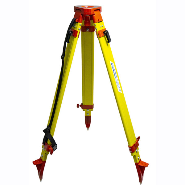 5122_на сайт Штатив фиберглассовый Geobox ТГ-5122, 5,1 кг, с двойным зажимом