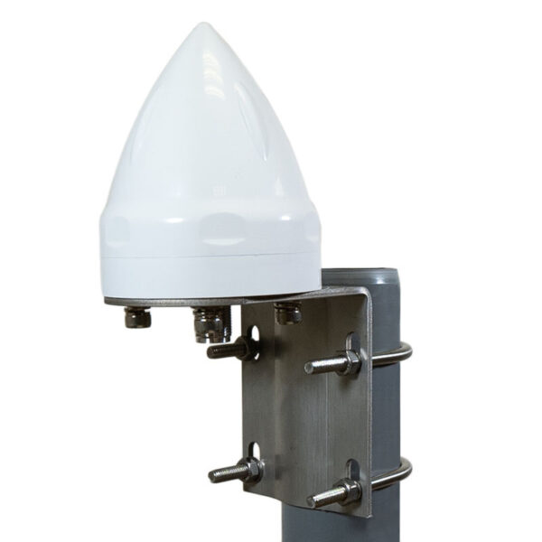 ForaA5234 (2)_на сайт GNSS антенна для тайминга Geobox Fora A5234, L1L2 GPS ГЛОНАСС BeiDou Galileo