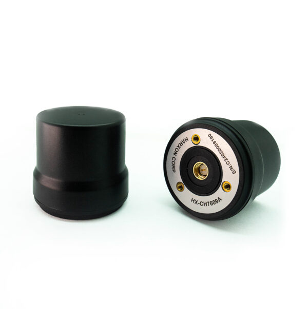 Harxon 7609 GNSS спиральная антенна Harxon HX-CH7609A, L1L2L5 GPS ГЛОНАСС BeiDou Galileo L-Band (для БПЛА)