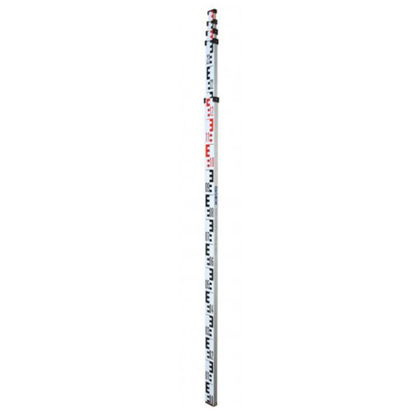 rejka-nivelirnaya-geobox-ts-7 Рейка нивелирная Geobox TS-7, 7м