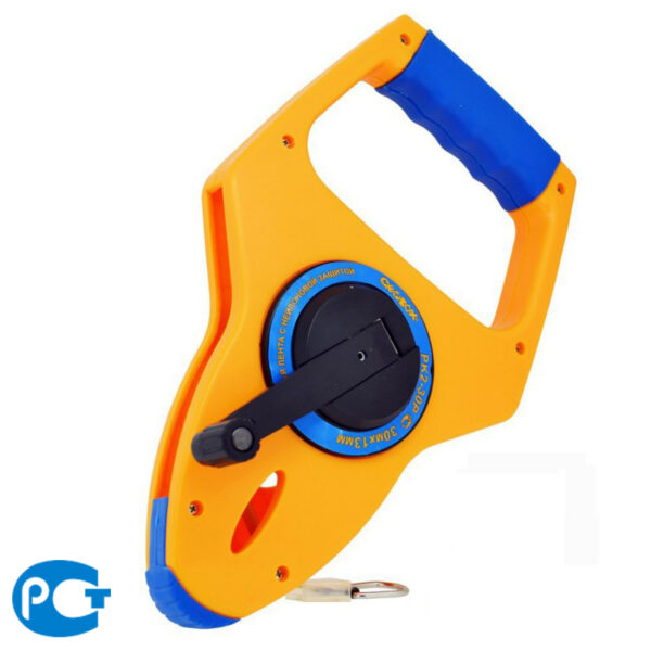 ruletka-pk2-30p-geobox (1) Рулетка геодезическая Geobox РК2-30Р, 30 м, 2 класс
