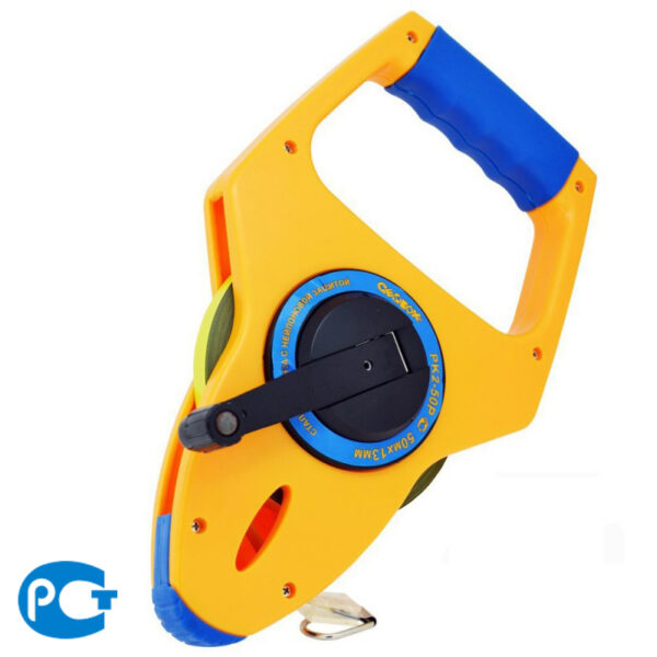 ruletka-pk2-50p-geobox Рулетка геодезическая Geobox РК2-50Р, 50 м, 2 класс