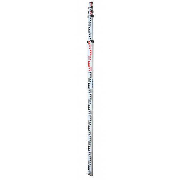teleskopicheskaya-rejka-ts-6-geobox Рейка нивелирная Geobox TS-6, 6м