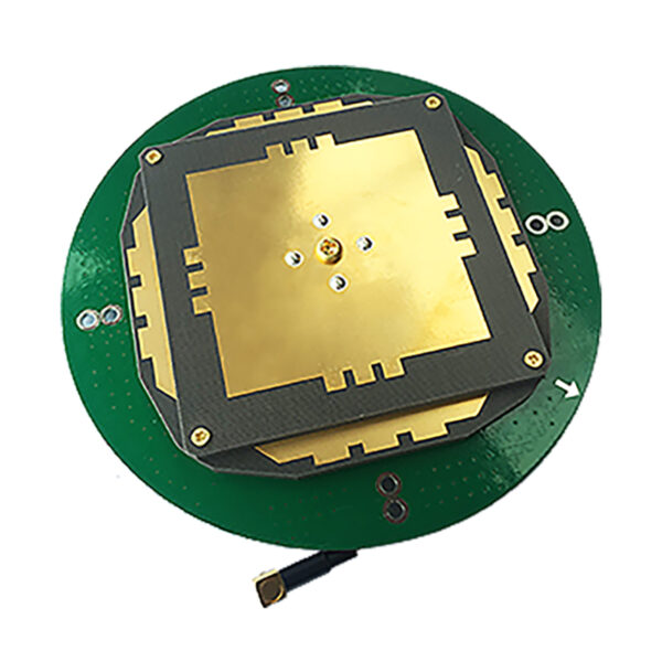 a29b48e4bc841e56b4dfa164b8011427 GNSS OEM антенна Harxon HX-CS7017A, L1L2 GPS ГЛОНАСС BeiDou (некорпусированная)