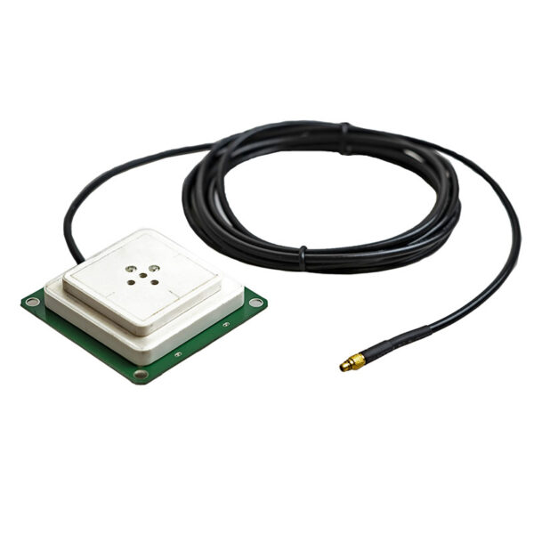 антенна_1_на сайт GNSS антенна Geobox Fora A3321, L1L2 GPS ГЛОНАСС BeiDou Galileo