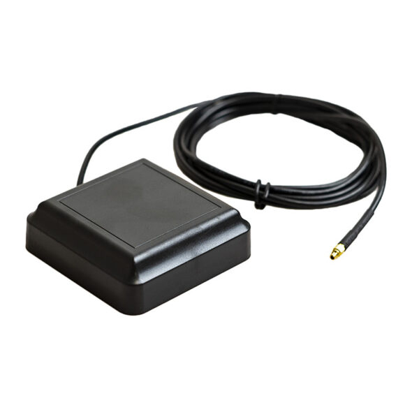 антенна_на сайт GNSS антенна Geobox Fora A3320, L1L2 GPS ГЛОНАСС BeiDou Galileo