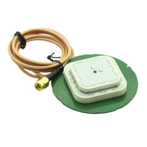 Fora A3422_1_на сайт OEM GNSS антенна Geobox Fora A3422, L1L2 GPS ГЛОНАСС BeiDou Galileo