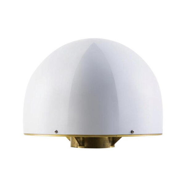 ForaACR45-3D GNSS 3D Choke Ring антенна Geobox Fora ACR45-3D, L1L2L5 GPS ГЛОНАСС BeiDou Galileo