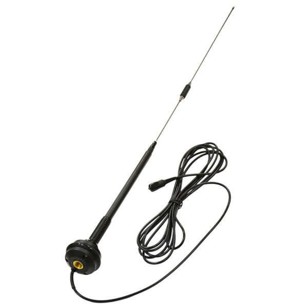антенна_4 УКВ антенна Fora UA-450470-TNC-QC450a-1m-cab5m