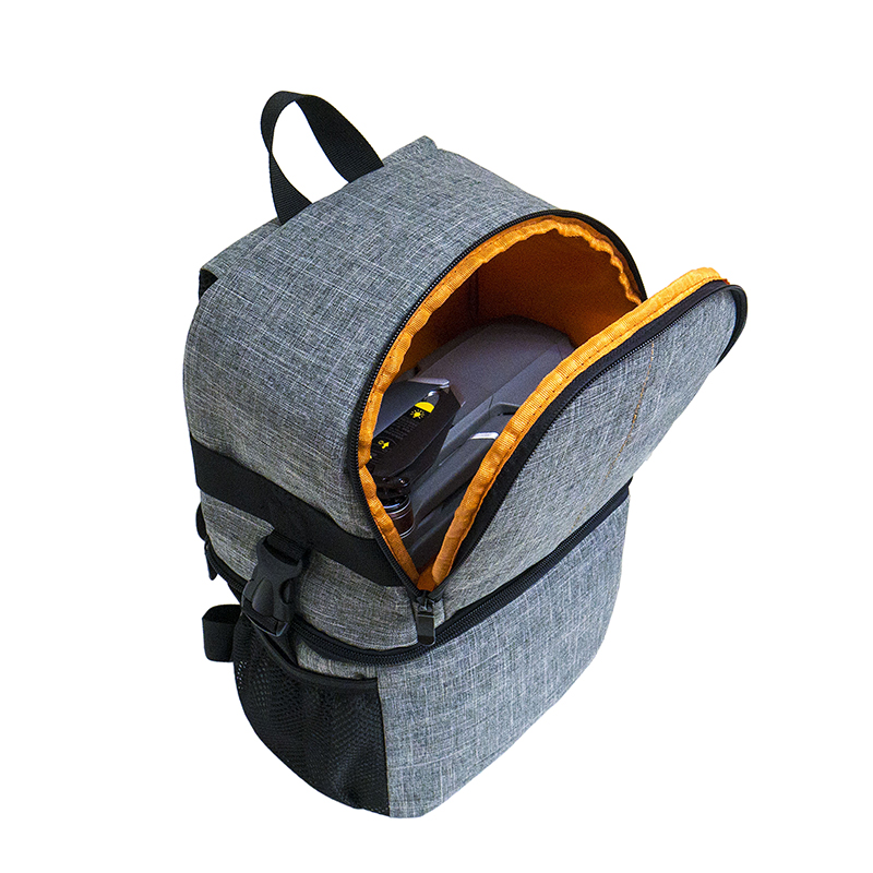 Рюкзак для GNSS Geobox RTKPACK-3 — изображение 3
