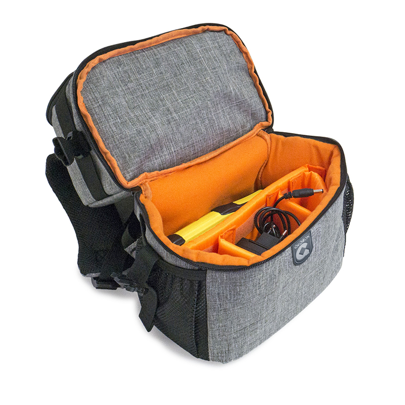 Рюкзак для GNSS Geobox RTKPACK-3 — изображение 5